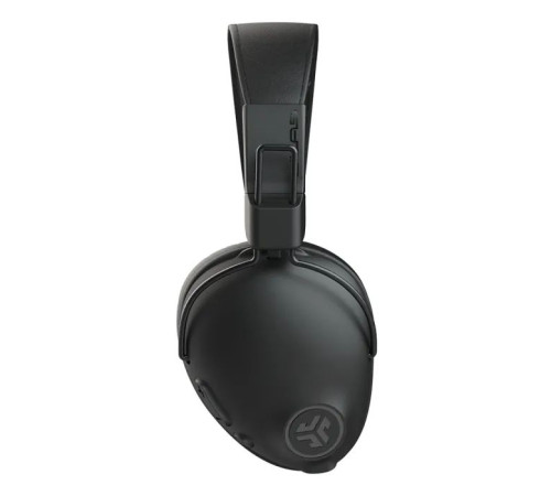 Навушники Jlab Studio Pro Wireless Black (IEUHBASTUDIOPRORBLK4)