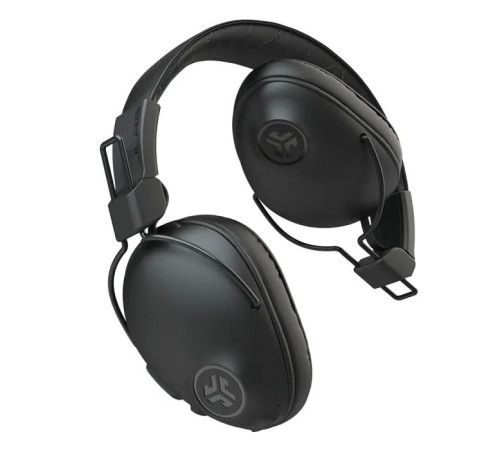 Навушники Jlab Studio Pro Wireless Black (IEUHBASTUDIOPRORBLK4)