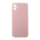 Чохол до мобільного телефона Dengos Samsung Galaxy A04e Case + Glass (Pink) (DG-KM-76)
