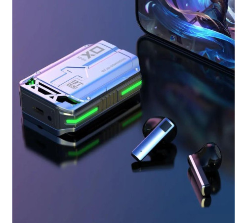 Навушники XO G11 Grey (XO-G11GRY)