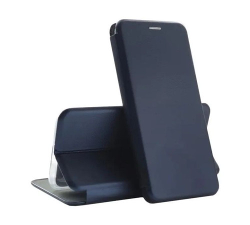 Чохол до мобільного телефона BeCover Exclusive Tecno Spark Go 2024 (BG6) Deep Blue (711255)