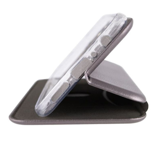 Чохол до мобільного телефона BeCover Exclusive Tecno Spark Go 2024 (BG6) Gray (711257)