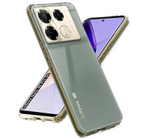 Чохол до мобільного телефона BeCover Infinix Note 40 Pro (X6851) Transparancy (711180)