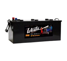 Аккумулятор автомобильный Westa 6CT-200 А (3) Pretty Powerful