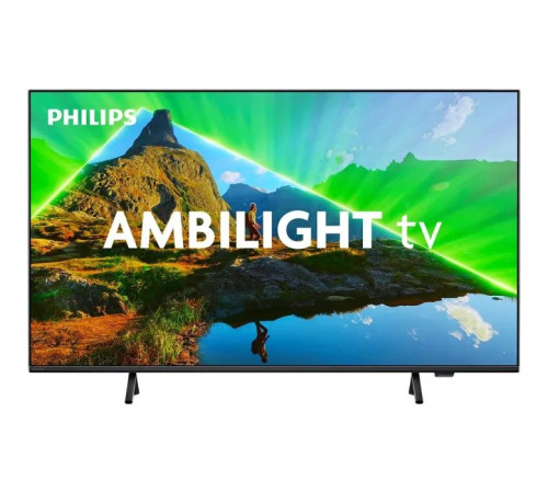 Телевізор Philips 65PUS8319/12