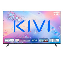 Телевізор Kivi 70U760QB