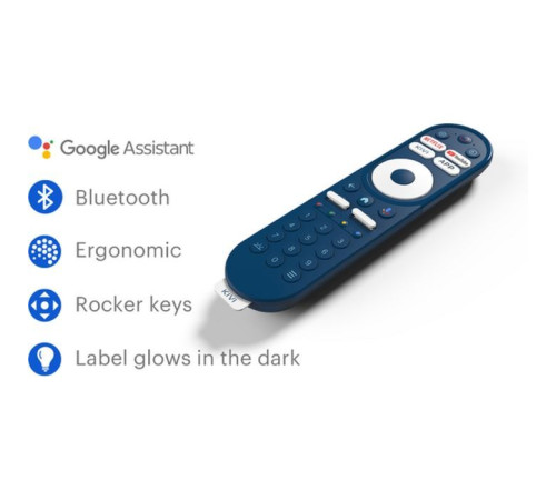 Телевізор Kivi 75U760QB