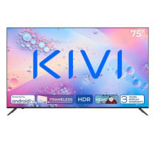 Телевізор Kivi 75U760QB