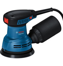 Шліфувальна машина Bosch GEX 125-1 AE 250Вт, 125 мм, 7500-12000об/хв (0.601.3A8.020)