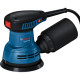 Шліфувальна машина Bosch GEX 125-1 AE 250Вт, 125 мм, 7500-12000об/хв (0.601.3A8.020)