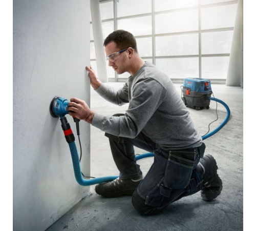 Шліфувальна машина Bosch GEX 125-1 AE 250Вт, 125 мм, 7500-12000об/хв (0.601.3A8.020)