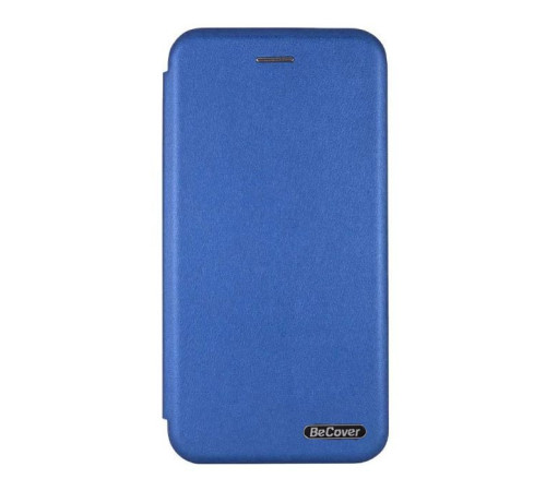 Чохол до мобільного телефона BeCover Exclusive Motorola Moto G24/G24 Power Blue (711485)