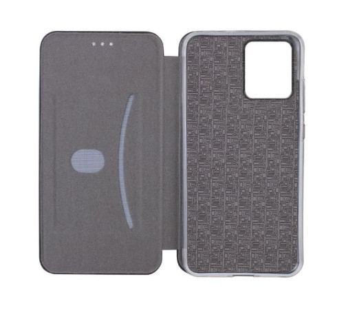 Чохол до мобільного телефона BeCover Exclusive Motorola Moto G24/G24 Power Blue (711485)