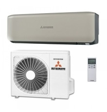 Кондиционер Mitsubishi SRK50ZS-WT/SRC50ZS-W