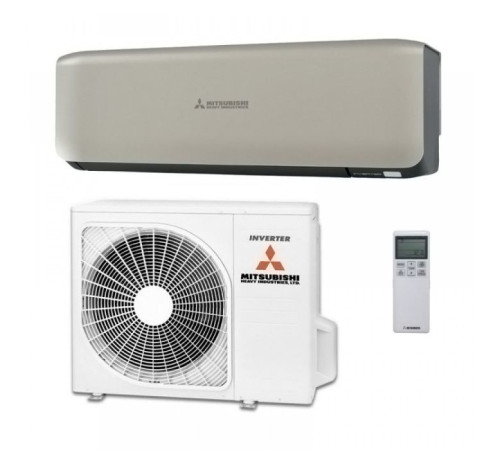 Кондиционер Mitsubishi SRK50ZS-WT/SRC50ZS-W