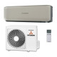 Кондиционер Mitsubishi SRK50ZS-WT/SRC50ZS-W