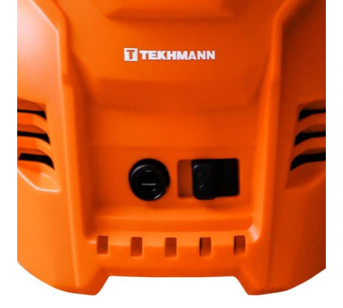Мойка высокого давления Tekhmann PWA-110/1400 BM (853705)
