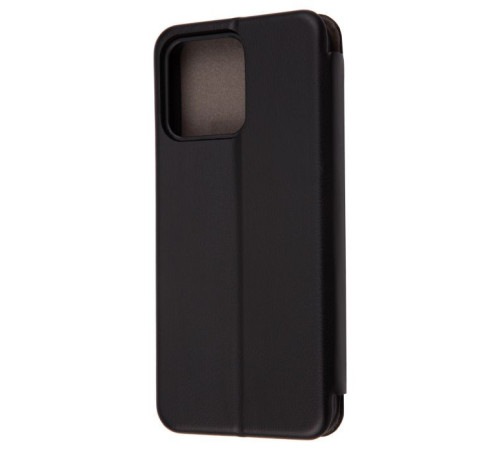 Чохол до мобільного телефона Armorstandart G-Case ZTE Blade A73 4G Black (ARM70729)