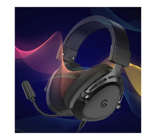 Навушники GamePro HS766 Black (HS766)