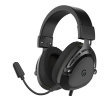 Навушники GamePro HS766 Black (HS766)