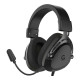 Навушники GamePro HS766 Black (HS766)