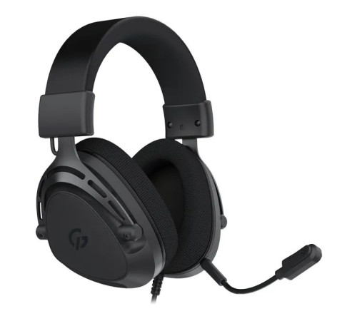 Навушники GamePro HS766 Black (HS766)