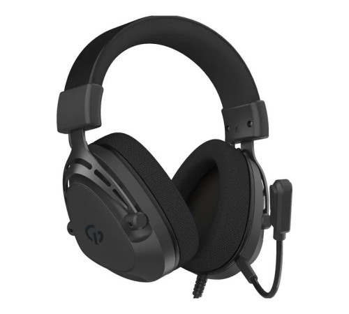 Навушники GamePro HS766 Black (HS766)