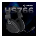 Навушники GamePro HS766 Black (HS766)