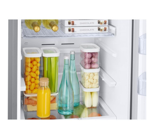 Холодильник Samsung RB38C676ES9/UA