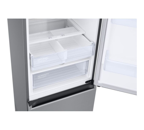 Холодильник Samsung RB38C676ES9/UA