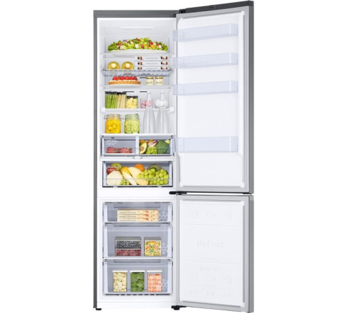 Холодильник Samsung RB38C676ES9/UA