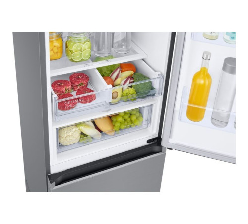 Холодильник Samsung RB38C676ES9/UA