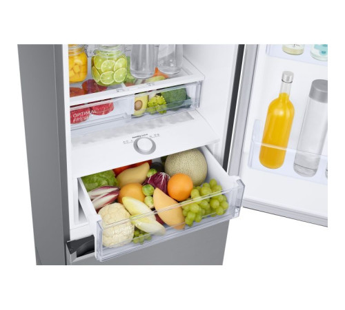 Холодильник Samsung RB38C676ES9/UA