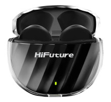 Наушники HiFuture FlyBuds3 Black (flybuds3.black)