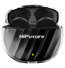 Навушники HiFuture FlyBuds3 Black (flybuds3.black)