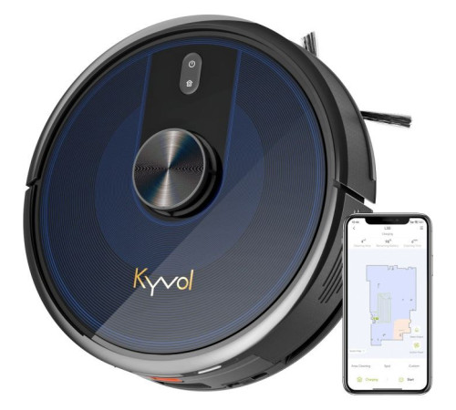 Пилосос Kyvol Kyvol L30
