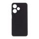 Чохол до мобільного телефона BeCover Xiaomi Redmi 13 Black (711546)