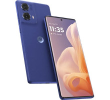 Мобільний телефон Motorola G85 8/256GB Cobalt Blue (PB2A0052UA / PB2A0044RS)