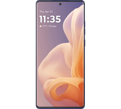 Мобільний телефон Motorola G85 8/256GB Cobalt Blue (PB2A0052UA / PB2A0044RS)