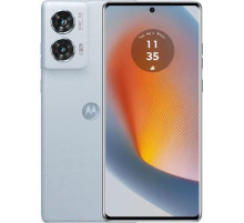 Мобільний телефон Motorola Edge 50 Fusion 12/512GB Marshmallow Blue (PB3T0064UA)