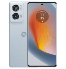 Мобільний телефон Motorola Edge 50 Fusion 12/512GB Marshmallow Blue (PB3T0064UA)