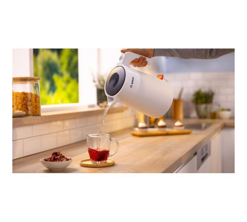 Електрочайник Bosch TWK2M161
