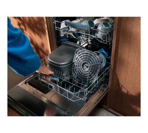 Мультипіч Electrolux EAF7SB