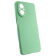 Чохол до мобільного телефона Dengos Soft Realme C67 (mint) (DG-TPU-SOFT-62)