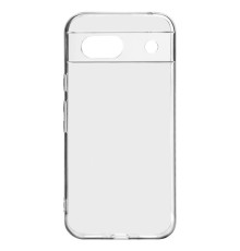 Чехол для мобильного телефона Armorstandart Air Pixel 8a Camera cover Clear (ARM77803)