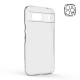 Чохол до мобільного телефона Armorstandart Air Google Pixel 8a Camera cover Clear (ARM77803)