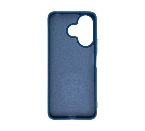 Чохол до мобільного телефона Armorstandart ICON Xiaomi Redmi 13 4G / Poco M6 4G Blue (ARM78263)