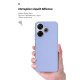 Чохол до мобільного телефона Armorstandart ICON Xiaomi Redmi 13 4G / Poco M6 4G Lavender (ARM78265)