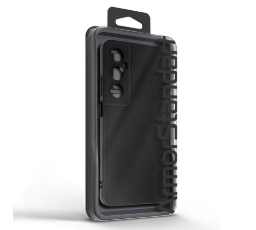 Чохол до мобільного телефона Armorstandart Matte Slim Fit Realme C65 4G Camera cover Black (ARM77858)