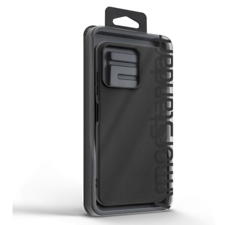 Чохол до мобільного телефона Armorstandart Matte Slim Fit ZTE Blade V50 Design 4G Black (ARM70697)